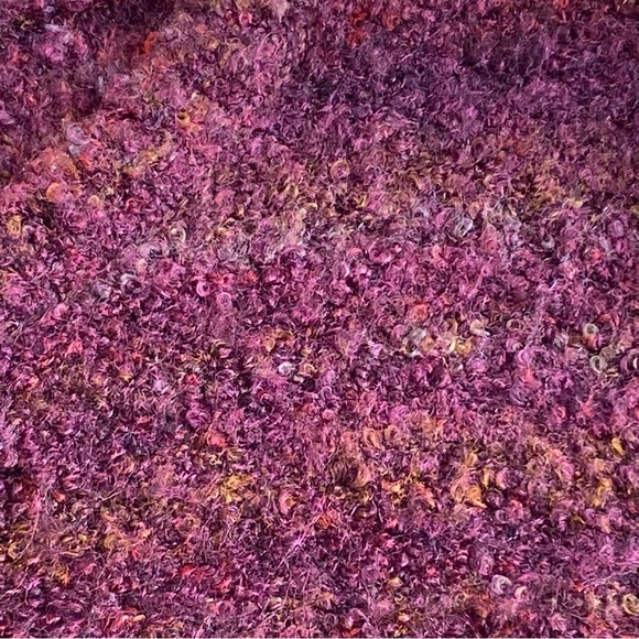 Christopher & Banks Multi-Weave Cardigan Sweater - Picture 7 of 12